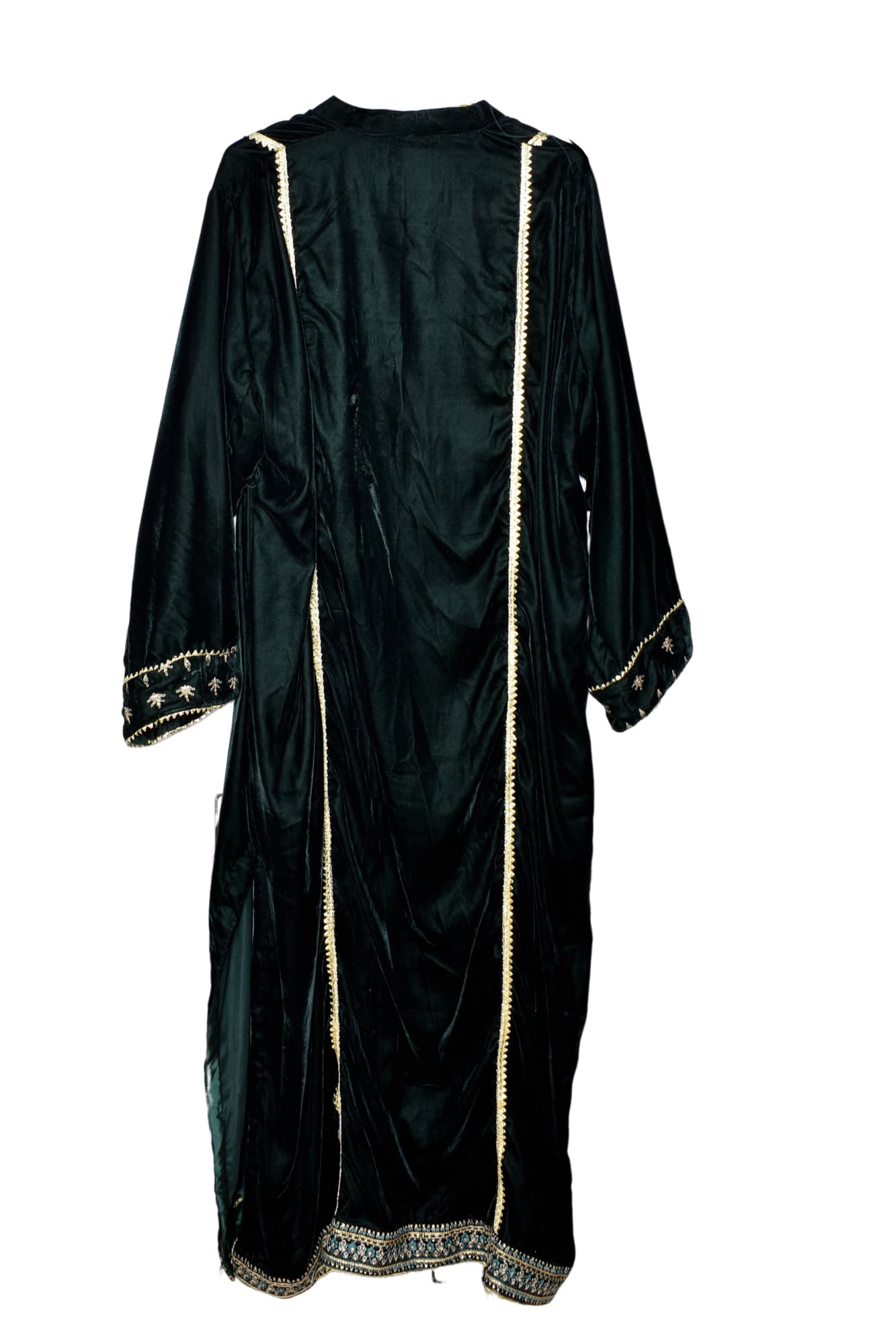 Velvet Gown (Article 3)